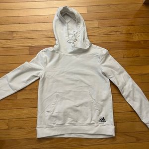 Adidas sports hoodie